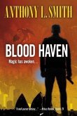 Blood Haven (eBook, ePUB) Blood Haven (eBook, ePUB)