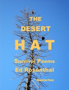 The Desert Hat (eBook, ePUB) - Rosenthal, Ed