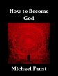 How to Become God (eBook, ePUB) - Bild 1