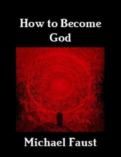Cover How to Become God (eBook, ePUB)
