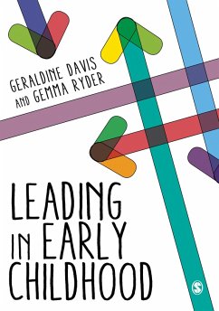Cover Leading in Early Childhood (eBook, ePUB)