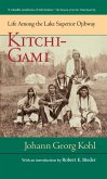 Kitchi-Gami (eBook, ePUB)
