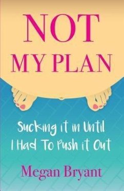 Cover Not My Plan (eBook, ePUB)