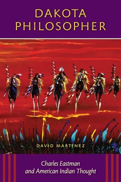 Cover Dakota Philosopher (eBook, ePUB)