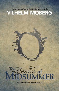 Cover The Brides of Midsummer (eBook, ePUB)