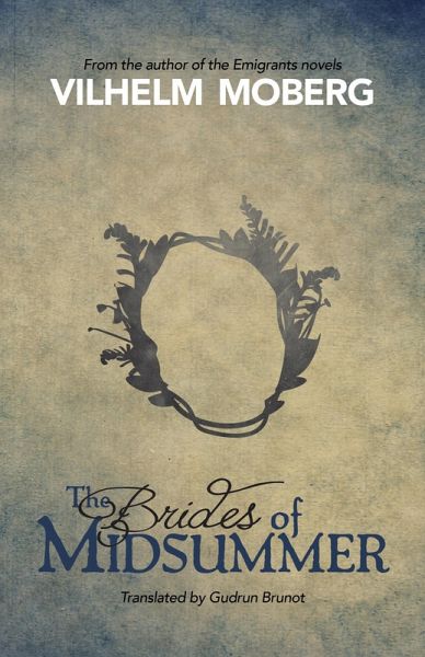 The Brides of Midsummer (eBook, ePUB) The Brides of Midsummer (eBook, ePUB)