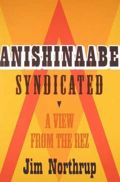 Cover Anishinaabe Syndicated (eBook, ePUB)