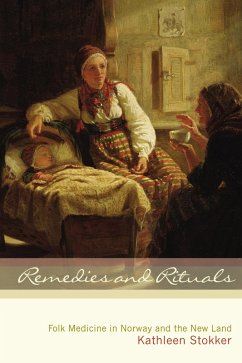 Remedies and Rituals (eBook, ePUB) - Stokker, Kathleen