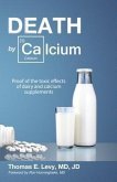 Death by Calcium (eBook, ePUB)