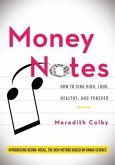 Money Notes (eBook, ePUB)