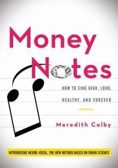 Money Notes (eBook, ePUB) - Colby, Meredith