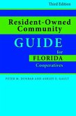Resident-Owned Community Guide for Florida Cooperatives (eBook, ePUB)