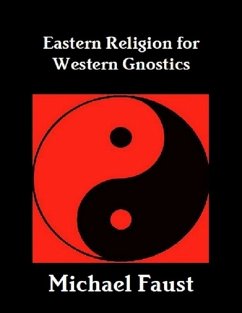 Cover Eastern Religion for Western Gnostics (eBook, ePUB)