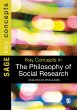 Key Concepts in the Philosophy of... - Bild 1