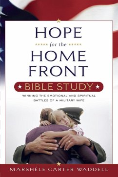 Cover Hope for the Home Front Bible Study (eBook, ePUB)