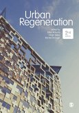Urban Regeneration (eBook, ePUB)