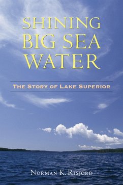 Cover Shining Big Sea Water (eBook, ePUB)