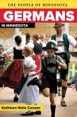 Germans in Minnesota (eBook, ePUB)