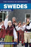 Swedes in Minnesota (eBook, ePUB)