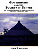 Government and the Society It Serves (eBook, ePUB)