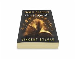 Cover Soulmates, The Formula (eBook, ePUB)