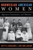 Norwegian American Women (eBook, ePUB)