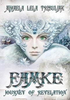 Famke (eBook, ePUB) - Tribuljak, Mihaela Lela