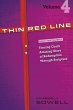 Thin Red Line, Volume 4 (eBook, ePUB) - Bild 1