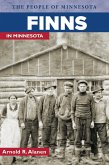 Finns in Minnesota (eBook, ePUB)