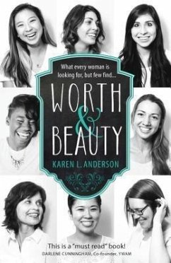 Worth & Beauty (eBook, ePUB) - Anderson, Karen L.