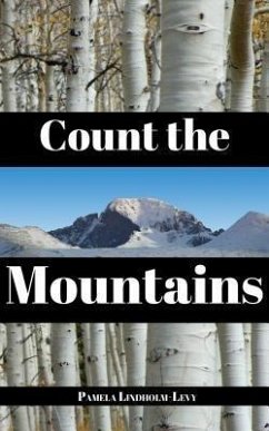 Cover Count the Mountains (eBook, ePUB)