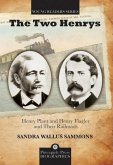 Two Henrys (eBook, ePUB)