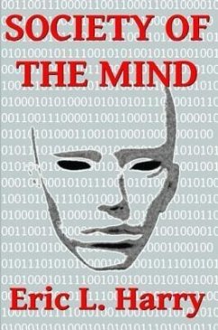 Cover Society of the Mind (eBook, ePUB)