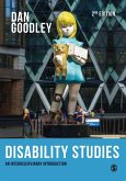 Disability Studies (eBook, ePUB)