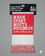 When Sport Meets Business (eBook, ePUB) - Bild 1