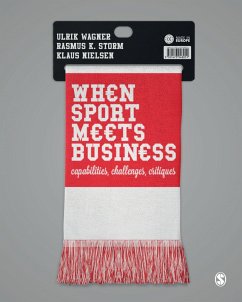 When Sport Meets Business (eBook, ePUB)