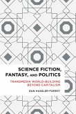 Science Fiction, Fantasy, and Politics (eBook, ePUB)