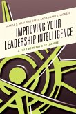 Improving Your Leadership Intelligence (eBook, ePUB)