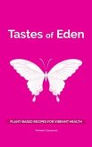 Tastes of Eden (eBook, ePUB) Tastes of Eden (eBook, ePUB)