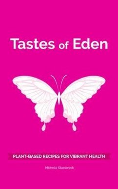 Cover Tastes of Eden (eBook, ePUB)