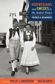Norwegians and Swedes in the United States (eBook, ePUB)