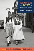 Norwegians and Swedes in the United States (eBook, ePUB) Norwegians and Swedes in the United States (eBook, ePUB)