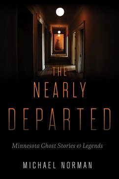 The Nearly Departed (eBook, ePUB) - Norman, Michael