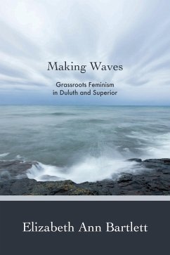 Cover Making Waves (eBook, ePUB)