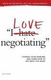 I Love Negotiating (eBook, ePUB)