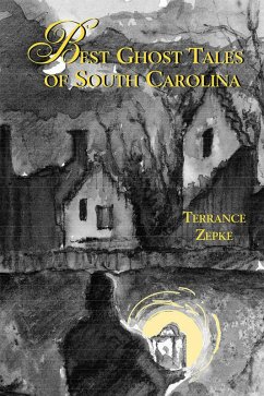 Cover Best Ghost Tales of South Carolina (eBook, ePUB)