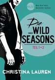Die Wild-Seasons-Serie - Teil 1 & 2 (eBook, ePUB)