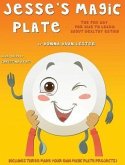 Jesse's Magic Plate (eBook, ePUB)