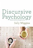 Discursive Psychology (eBook, ePUB)