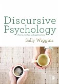 Discursive Psychology (eBook, ePUB)